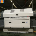 Máquina de tecido Jacquard Loom Fabric do tipo de estofamento da S&amp;S